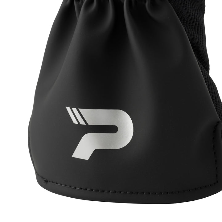 ゴルフ｜ヘッドカバー｜HEAD COVER LP FW（BLK）