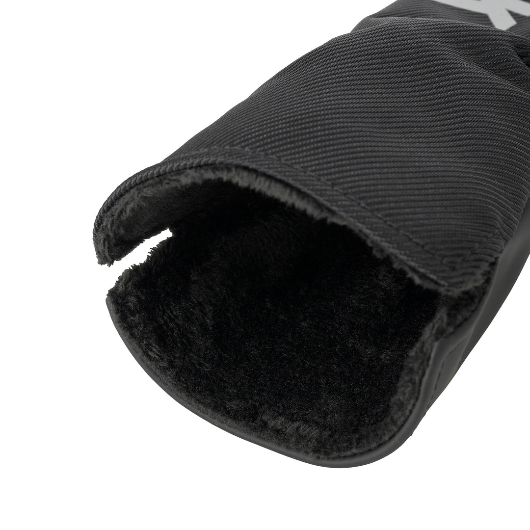 ゴルフ｜ヘッドカバー｜HEAD COVER LP FW（BLK）