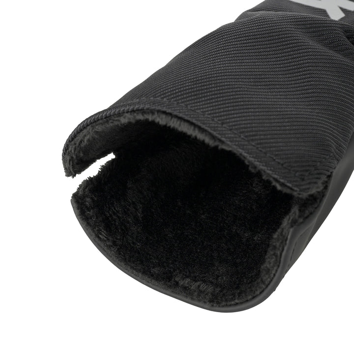 ゴルフ｜ヘッドカバー｜HEAD COVER LP FW（BLK）