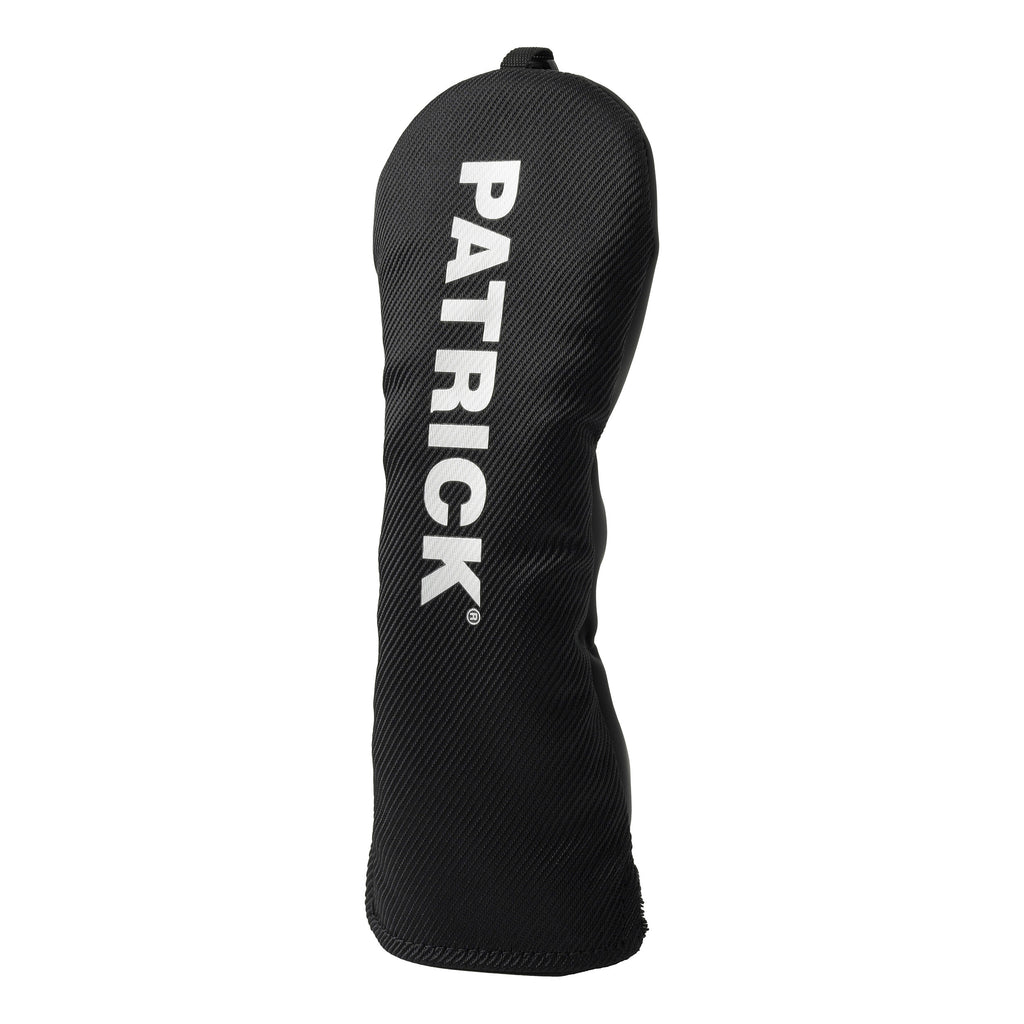 ゴルフ｜ヘッドカバー｜HEAD COVER LP UT（BLK） – PATRICK
