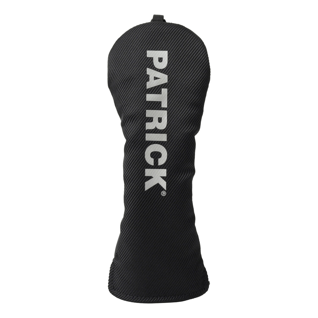 ゴルフ｜ヘッドカバー｜HEAD COVER LP UT（BLK）