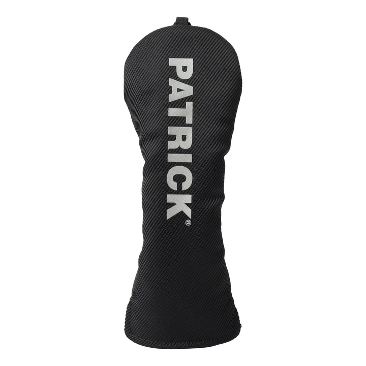 ゴルフ｜ヘッドカバー｜HEAD COVER LP UT（BLK）