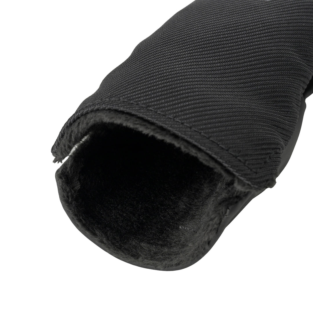 ゴルフ｜ヘッドカバー｜HEAD COVER LP UT（BLK）