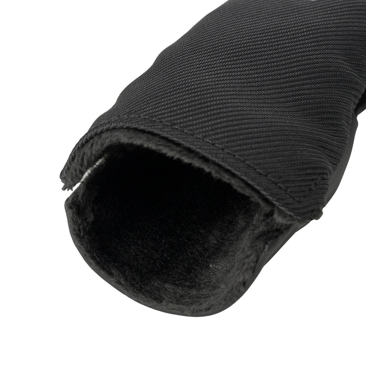 ゴルフ｜ヘッドカバー｜HEAD COVER LP UT（BLK）