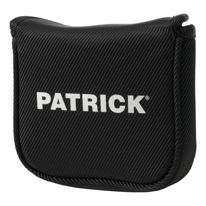 ゴルフ｜パターカバー｜PUTTER COVER LP M（BLK）