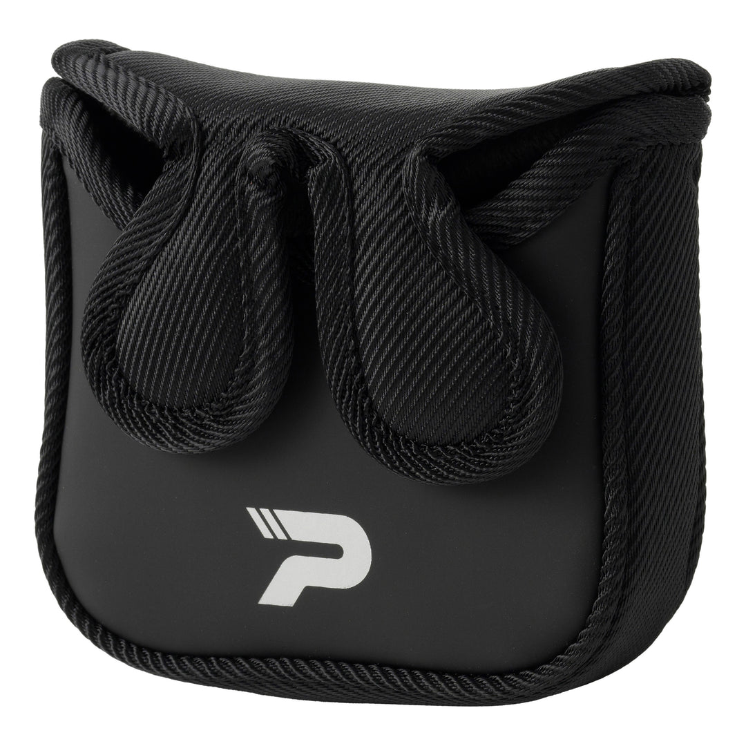 ゴルフ｜パターカバー｜PUTTER COVER LP M（BLK）