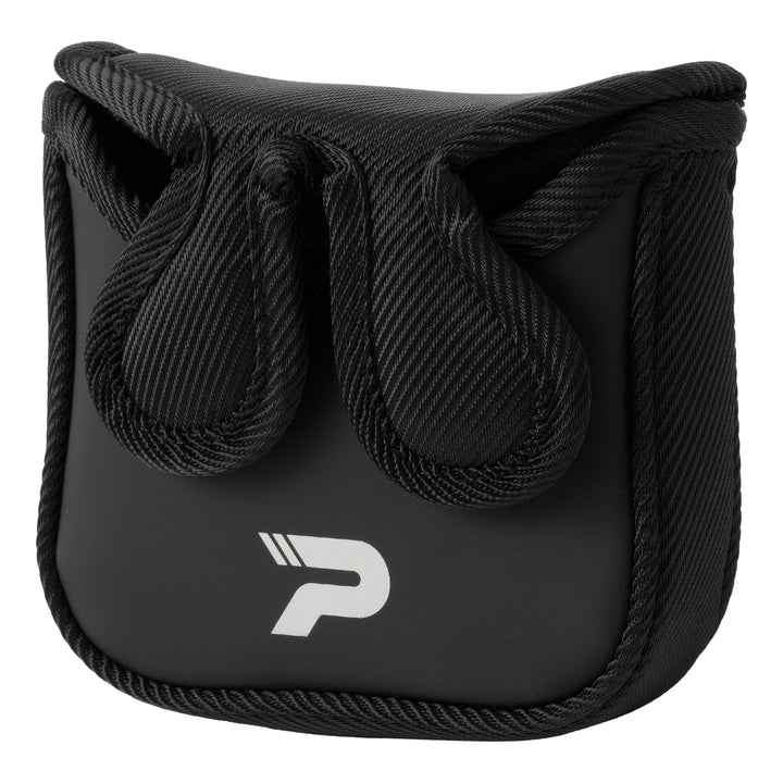 ゴルフ｜パターカバー｜PUTTER COVER LP M（BLK）