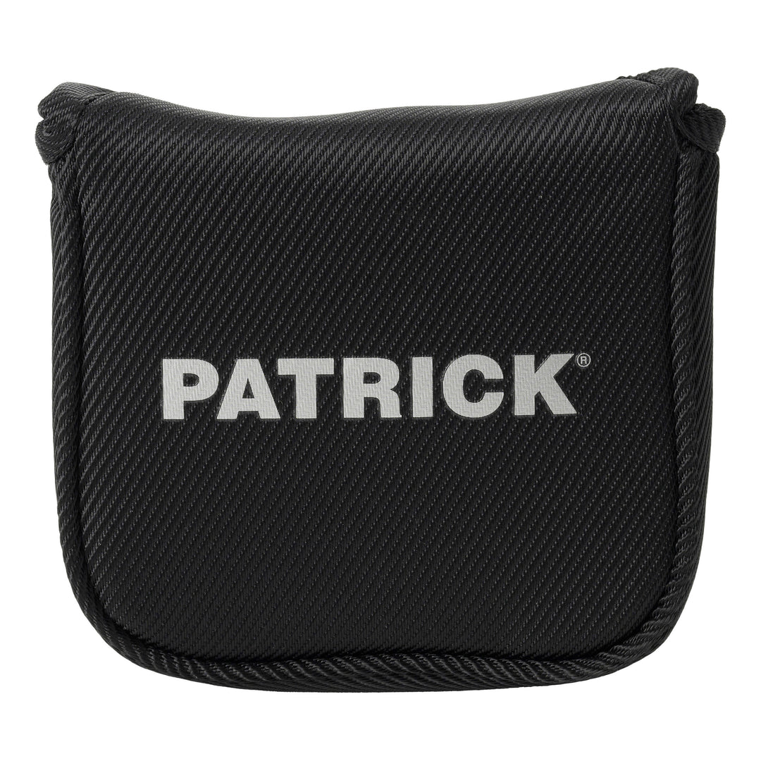 ゴルフ｜パターカバー｜PUTTER COVER LP M（BLK）