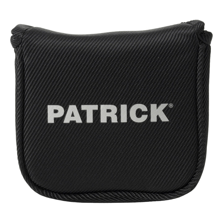 ゴルフ｜パターカバー｜PUTTER COVER LP M（BLK）