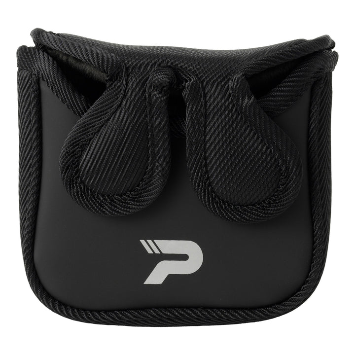 ゴルフ｜パターカバー｜PUTTER COVER LP M（BLK）