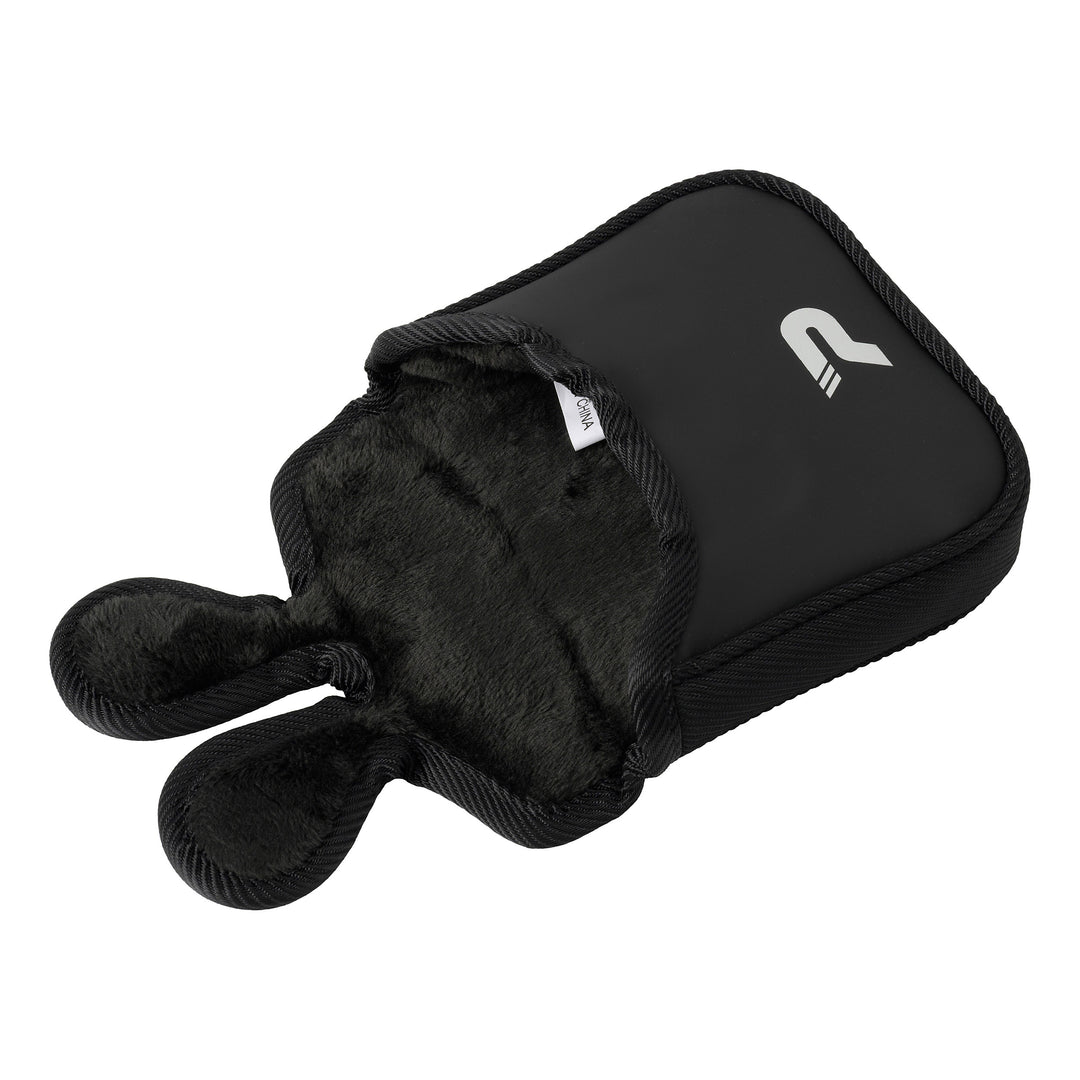 ゴルフ｜パターカバー｜PUTTER COVER LP M（BLK）