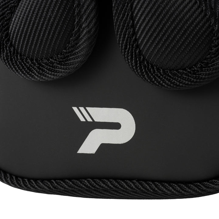 ゴルフ｜パターカバー｜PUTTER COVER LP M（BLK）