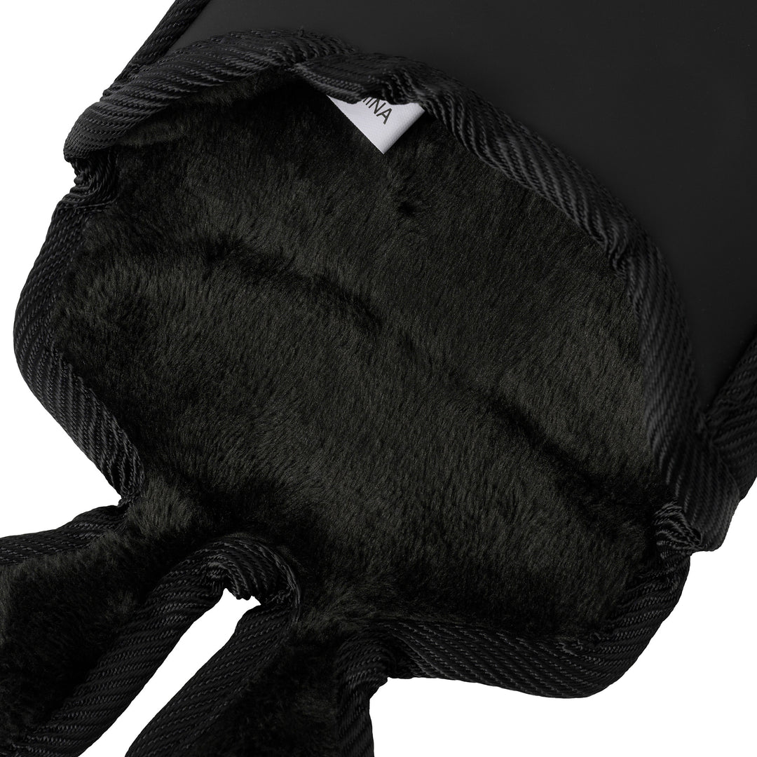 ゴルフ｜パターカバー｜PUTTER COVER LP M（BLK）