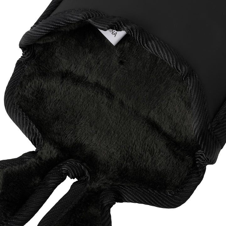 ゴルフ｜パターカバー｜PUTTER COVER LP M（BLK）