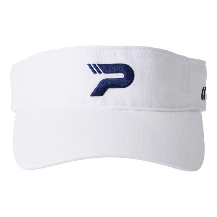ゴルフ｜サンバイザー｜P SUNVISOR（WHT）