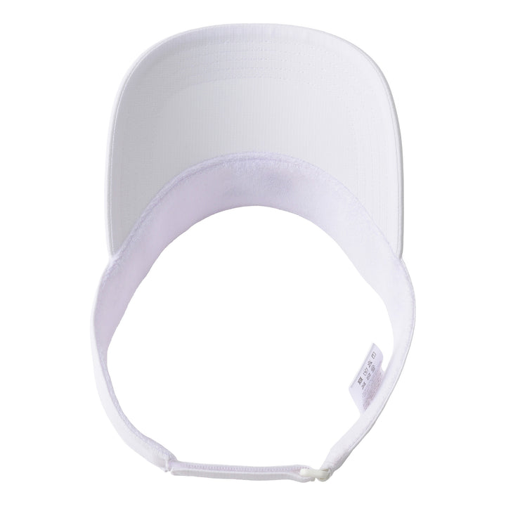 ゴルフ｜サンバイザー｜P SUNVISOR（WHT）