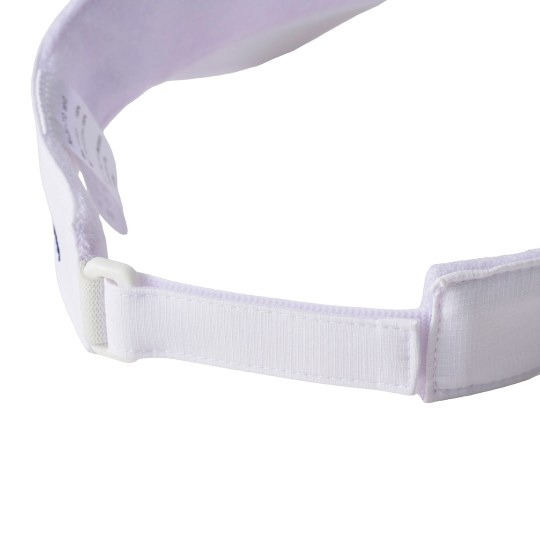 ゴルフ｜サンバイザー｜P SUNVISOR（WHT）