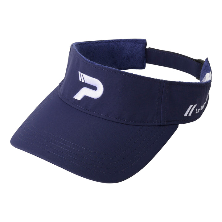 ゴルフ｜サンバイザー｜P SUNVISOR（NVY）