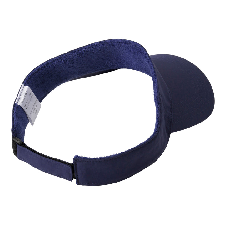 ゴルフ｜サンバイザー｜P SUNVISOR（NVY）