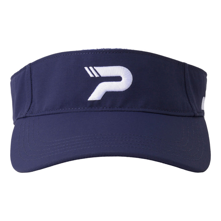 ゴルフ｜サンバイザー｜P SUNVISOR（NVY）