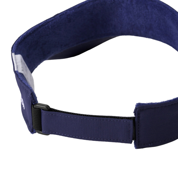 ゴルフ｜サンバイザー｜P SUNVISOR（NVY）