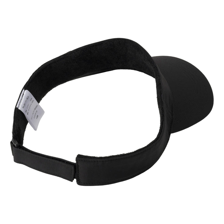 ゴルフ｜サンバイザー｜P SUNVISOR（BLK）