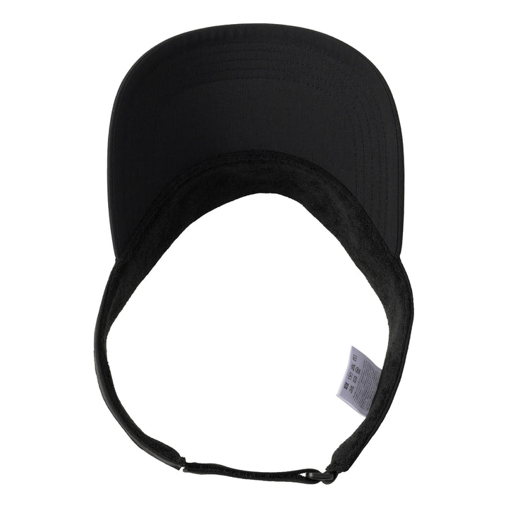 ゴルフ｜サンバイザー｜P SUNVISOR（BLK）