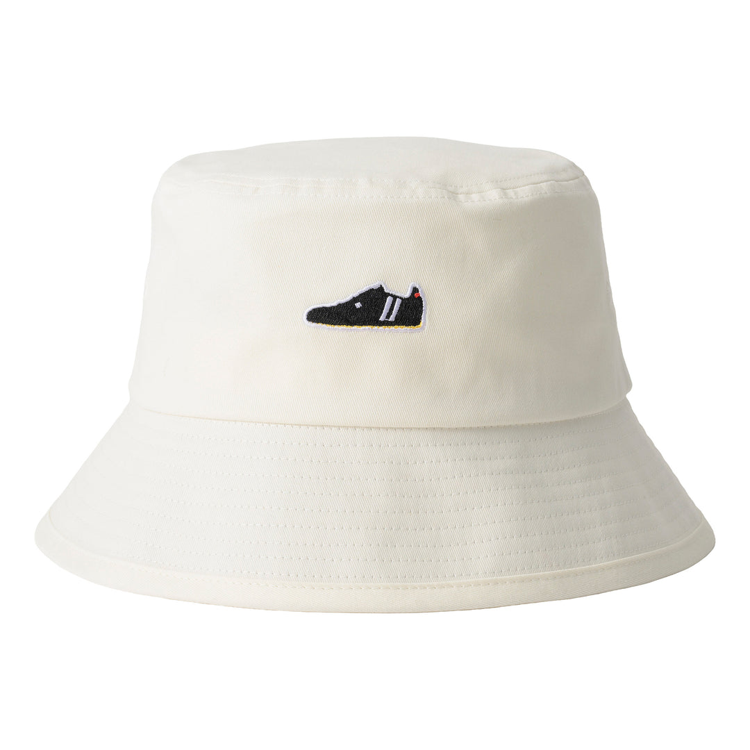 ゴルフ｜バケットハット｜BUCKET HAT LP（WHT）