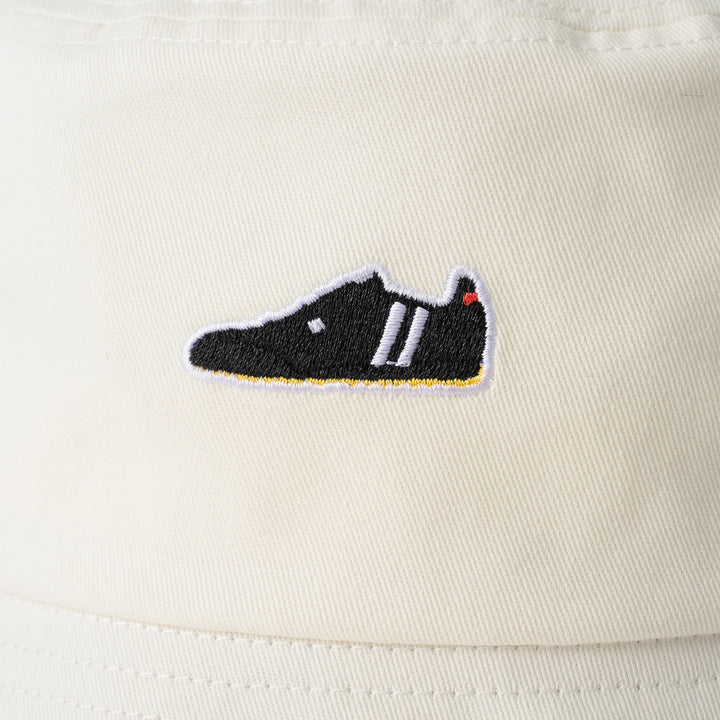 ゴルフ｜バケットハット｜BUCKET HAT LP（WHT）