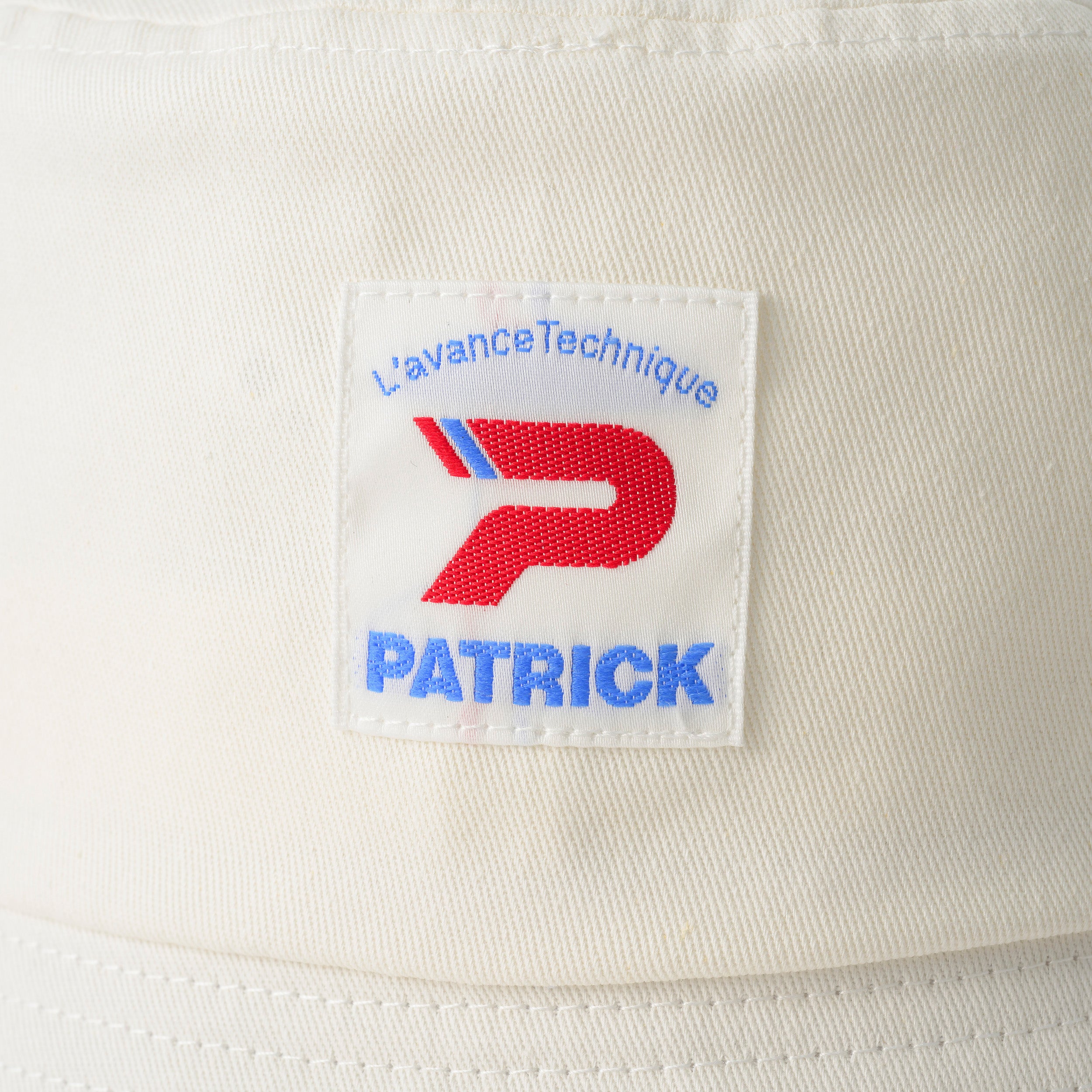 ゴルフ｜バケットハット｜BUCKET HAT LP（WHT） – PATRICK｜パトリック