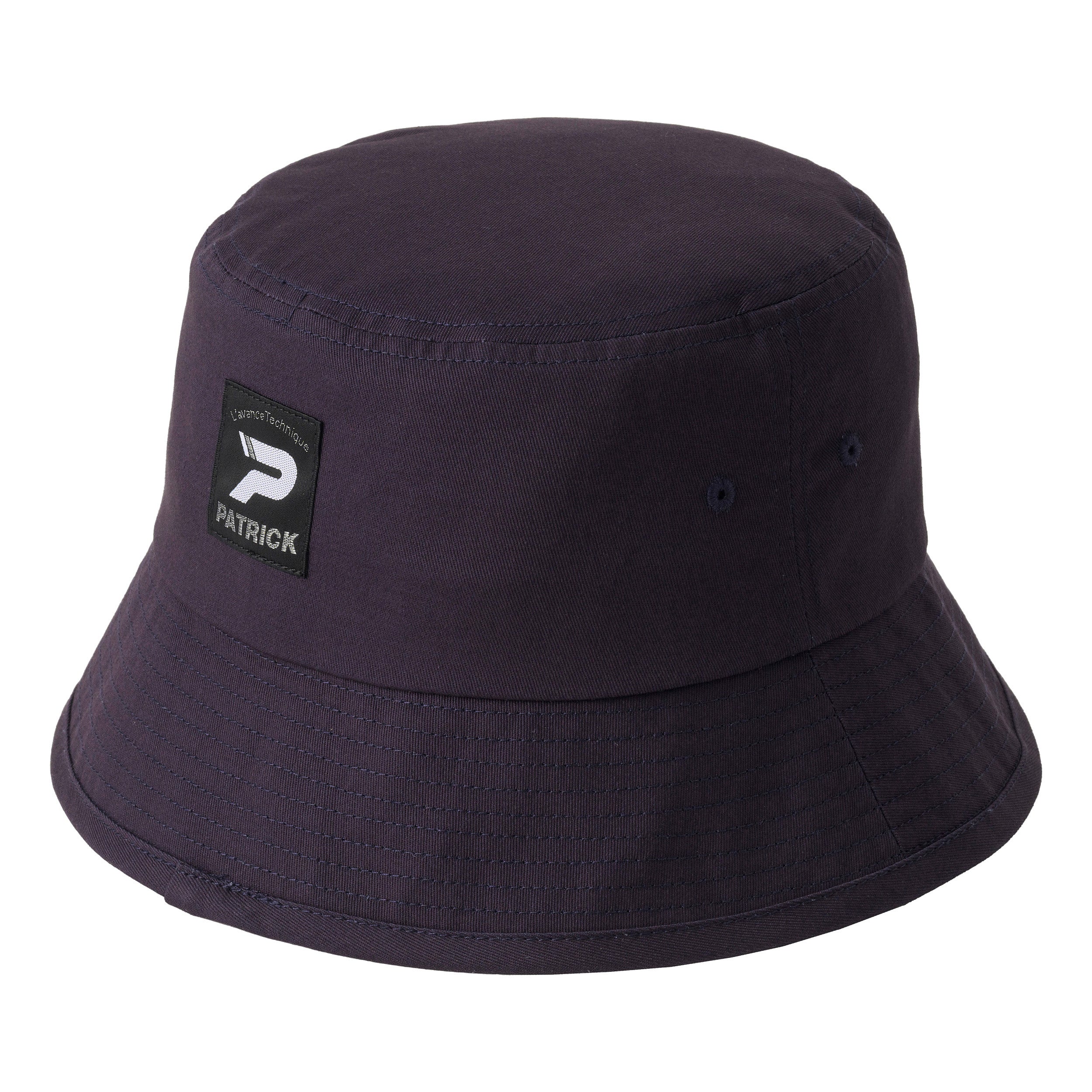 ゴルフ｜バケットハット｜BUCKET HAT LP（NVY） – PATRICK｜パトリック