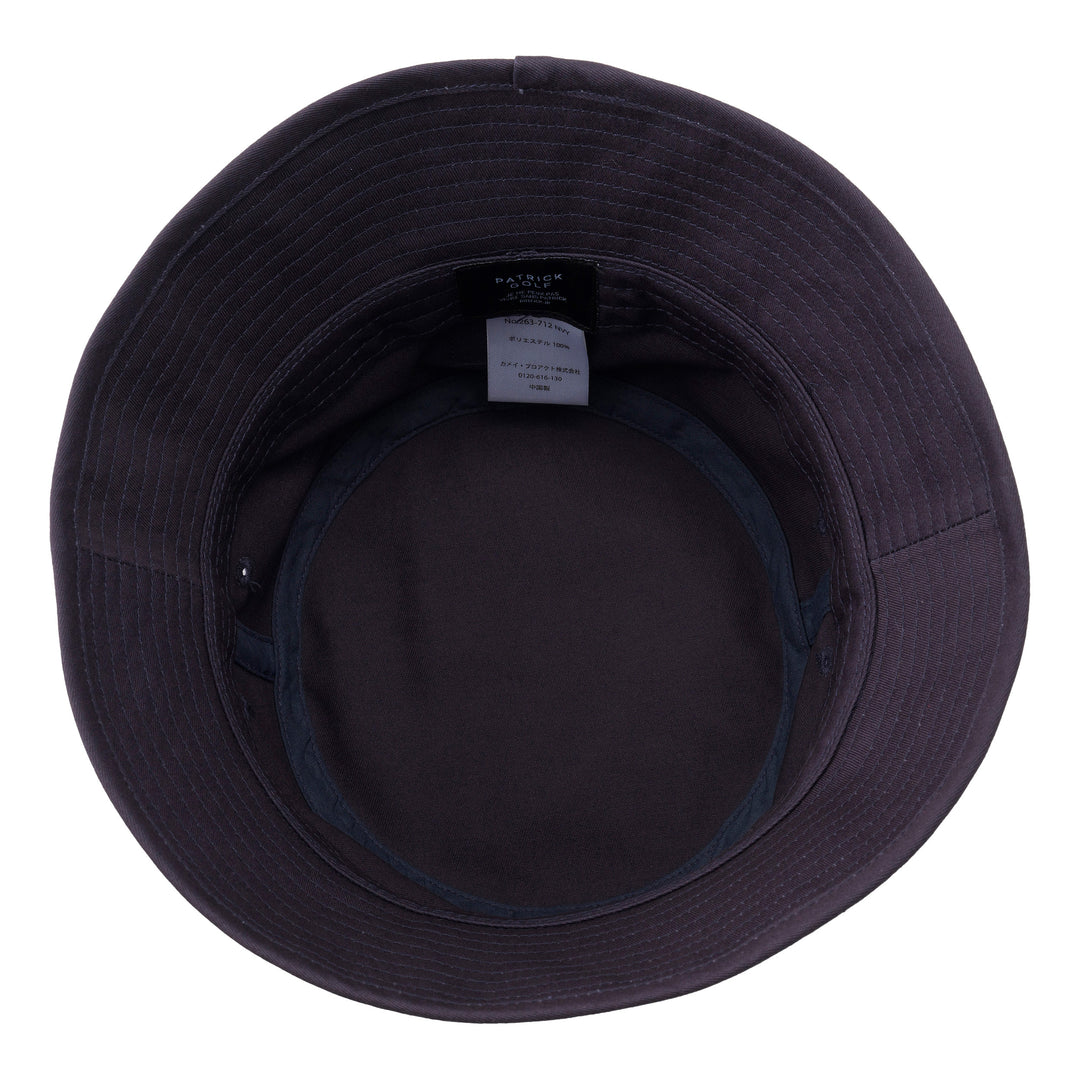 ゴルフ｜バケットハット｜BUCKET HAT LP（NVY）