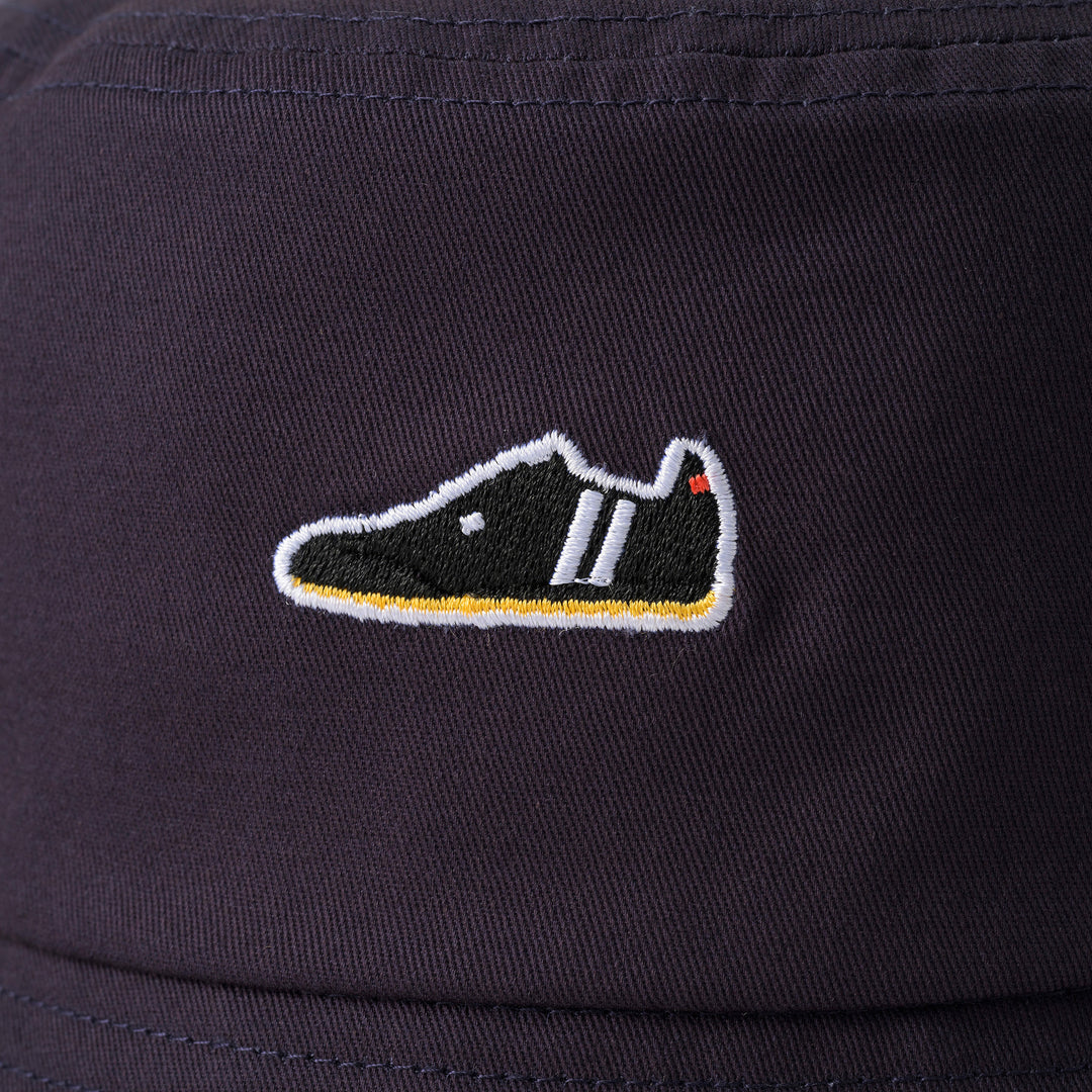 ゴルフ｜バケットハット｜BUCKET HAT LP（NVY）