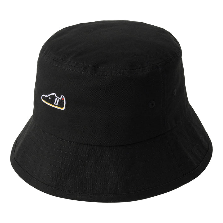 ゴルフ｜バケットハット｜BUCKET HAT LP（BLK）
