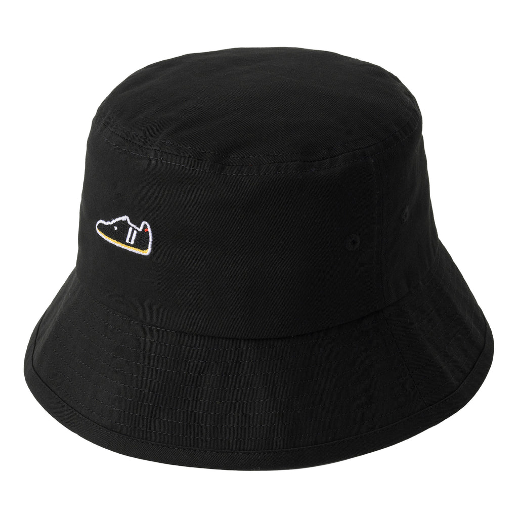 ゴルフ｜バケットハット｜BUCKET HAT LP（BLK） – PATRICK｜パトリック