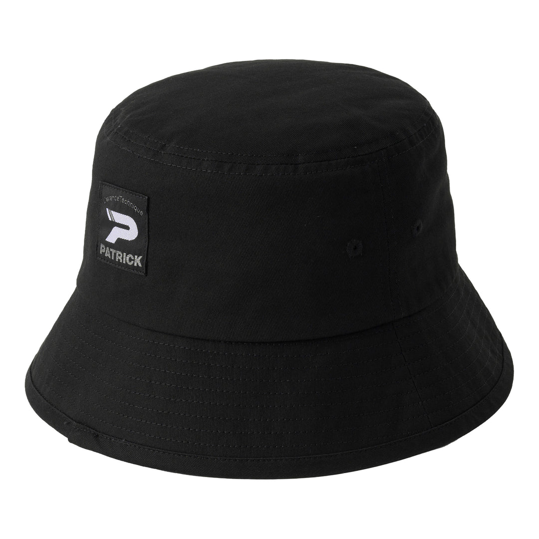 ゴルフ｜バケットハット｜BUCKET HAT LP（BLK）