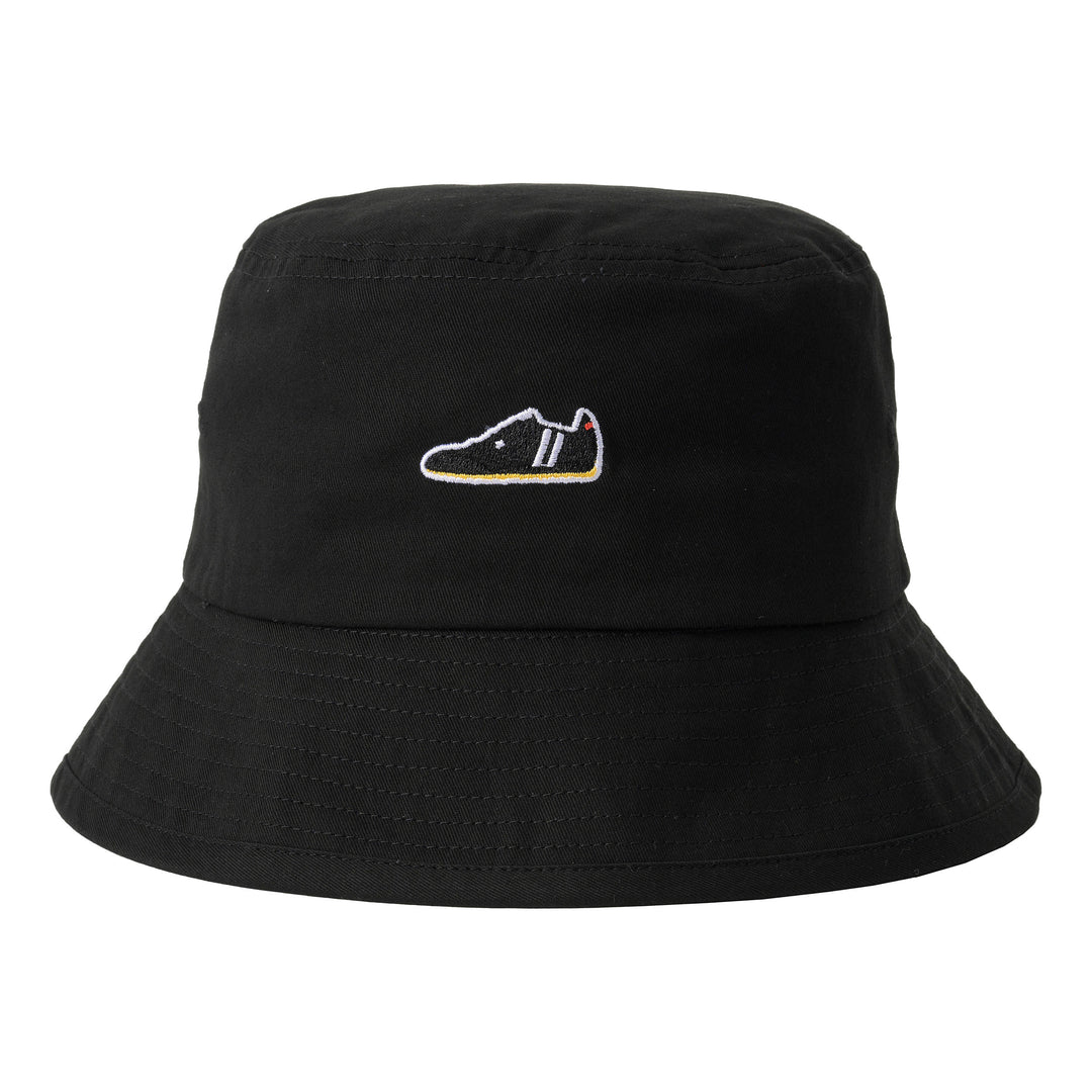 ゴルフ｜バケットハット｜BUCKET HAT LP（BLK）