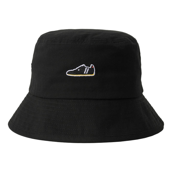 ゴルフ｜バケットハット｜BUCKET HAT LP（BLK）