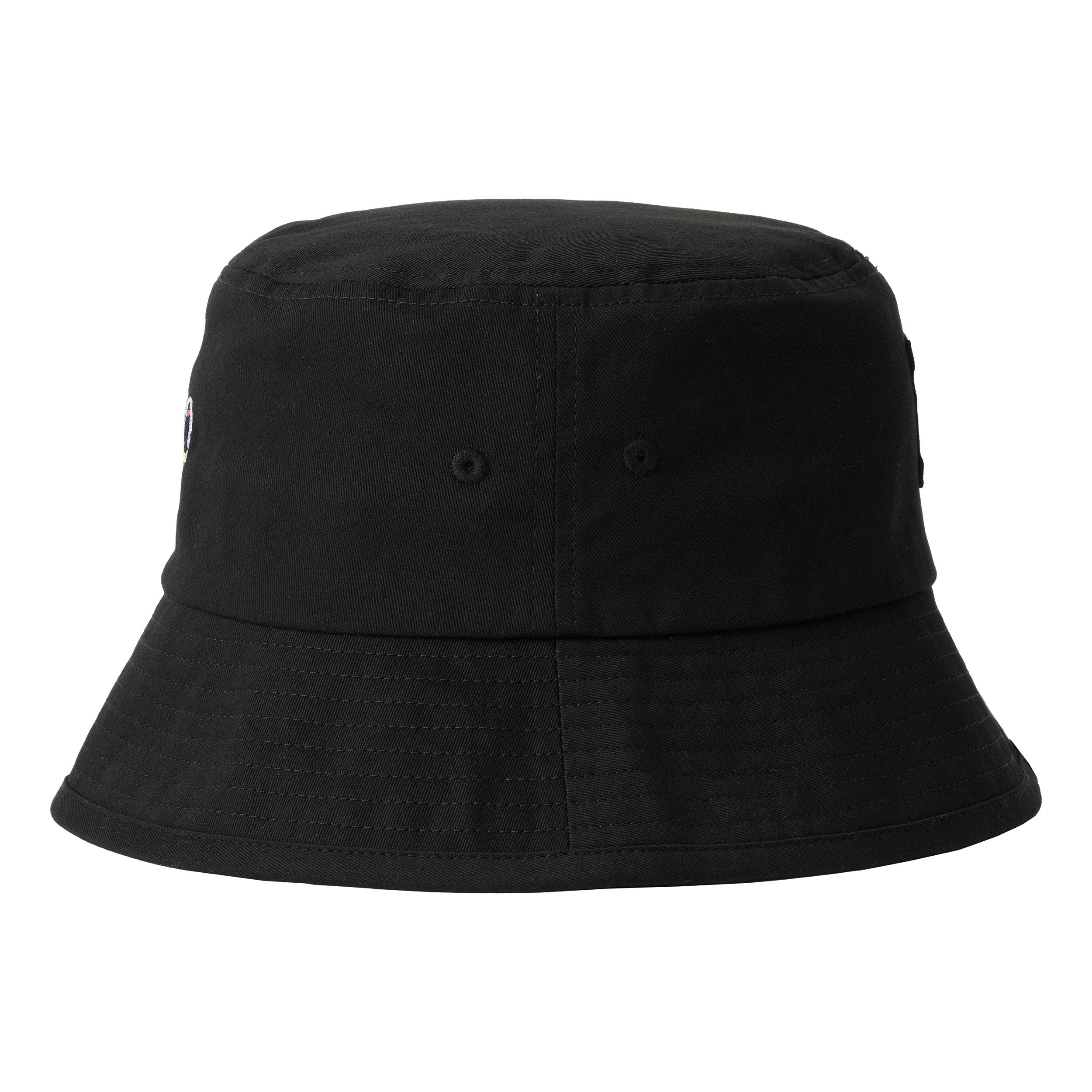 ゴルフ｜バケットハット｜BUCKET HAT LP（BLK） – PATRICK｜パトリック