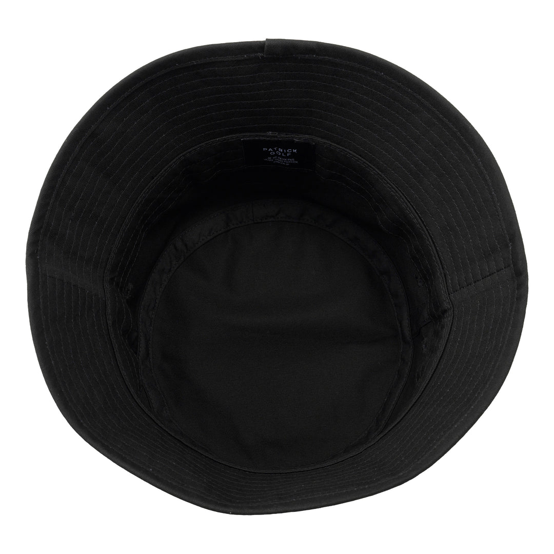 ゴルフ｜バケットハット｜BUCKET HAT LP（BLK）