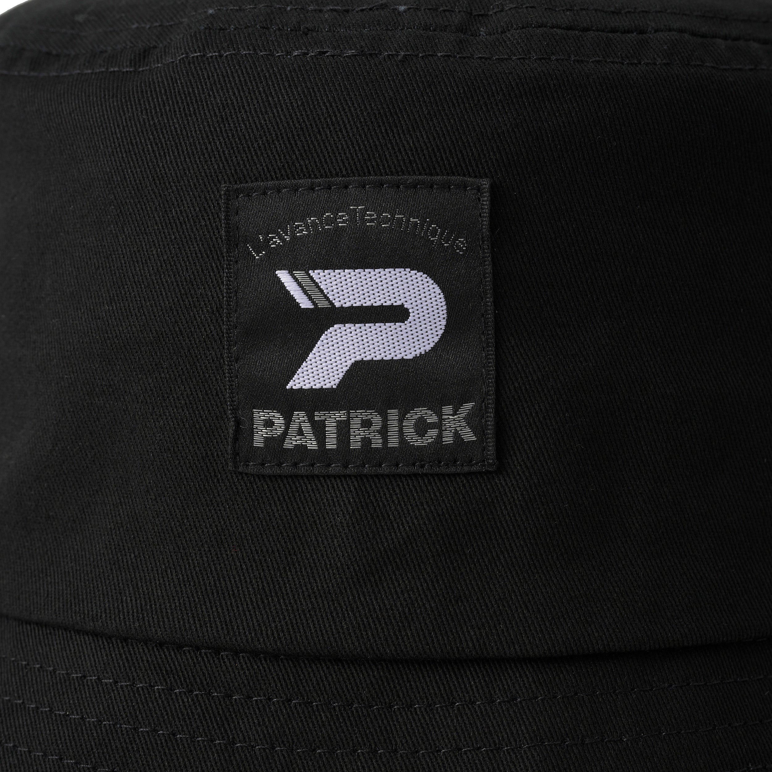 ゴルフ｜バケットハット｜BUCKET HAT LP（BLK） – PATRICK｜パトリック