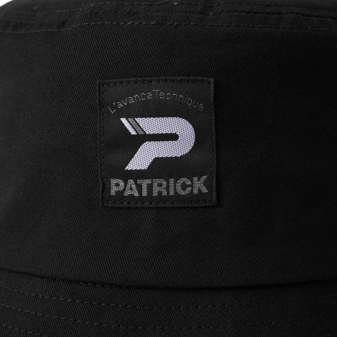 ゴルフ｜バケットハット｜BUCKET HAT LP（BLK）