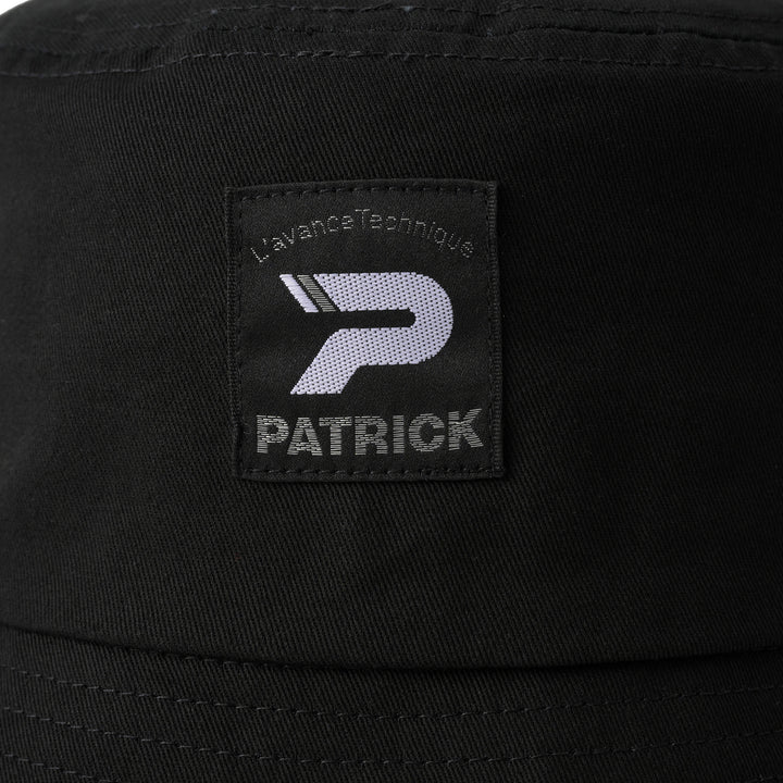 ゴルフ｜バケットハット｜BUCKET HAT LP（BLK）