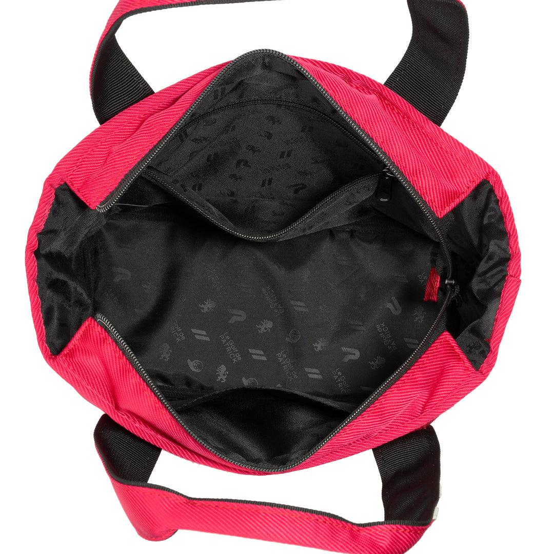 ゴルフ｜ミニトート｜MINI TOTE LP（RED）