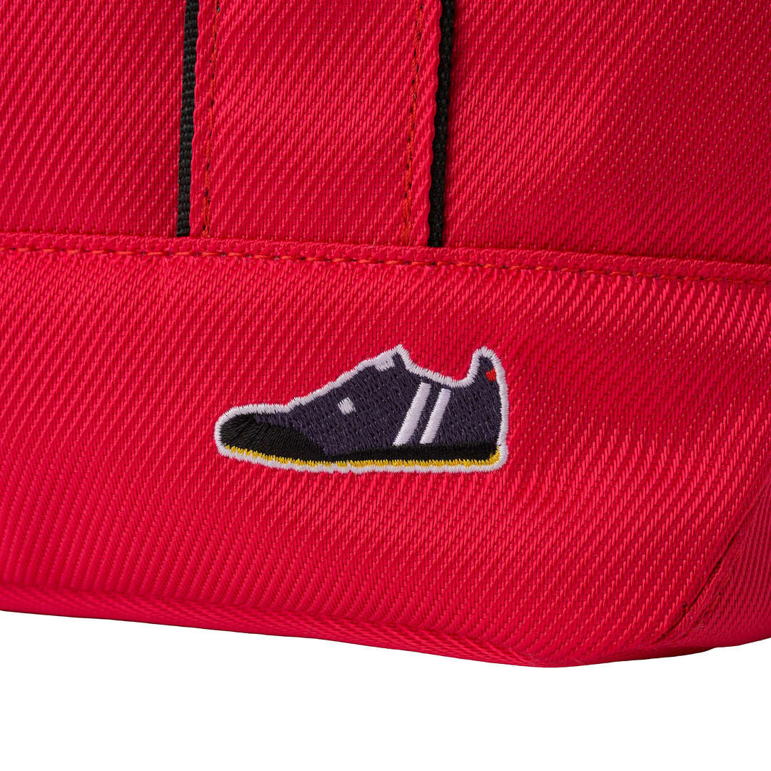 ゴルフ｜ミニトート｜MINI TOTE LP（RED）