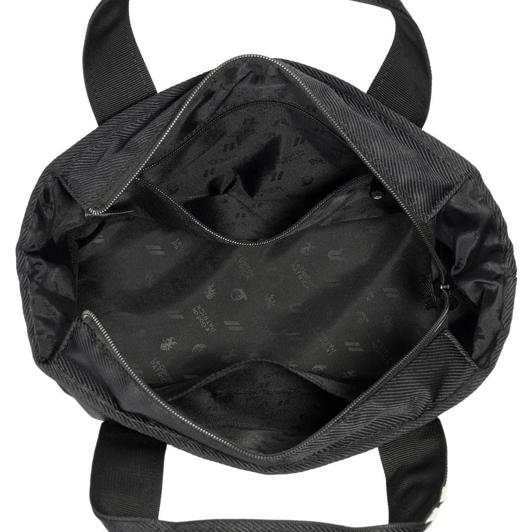 ゴルフ｜ミニトート｜MINI TOTE LP（BLK）