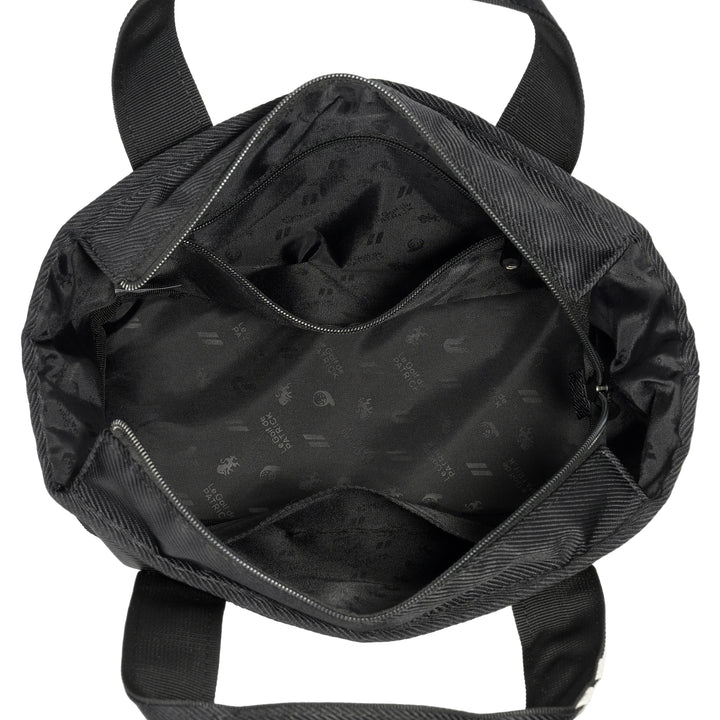 ゴルフ｜ミニトート｜MINI TOTE LP（BLK）