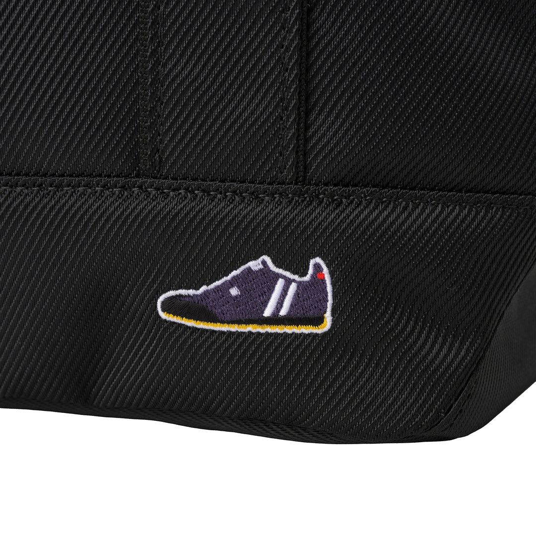 ゴルフ｜ミニトート｜MINI TOTE LP（BLK）