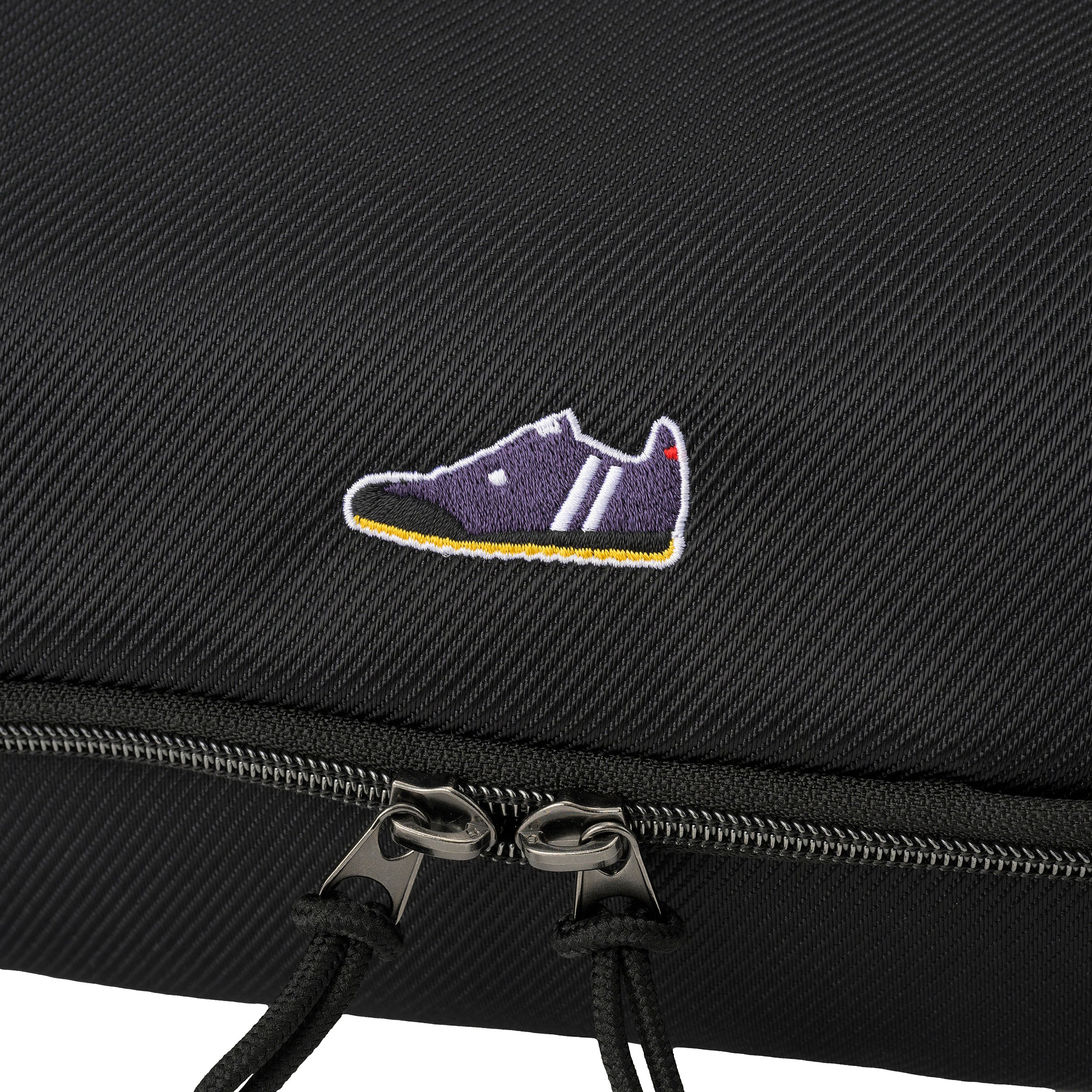 ゴルフ｜マルチケース｜MULTI CASE LP（BLK） – PATRICK｜パトリック