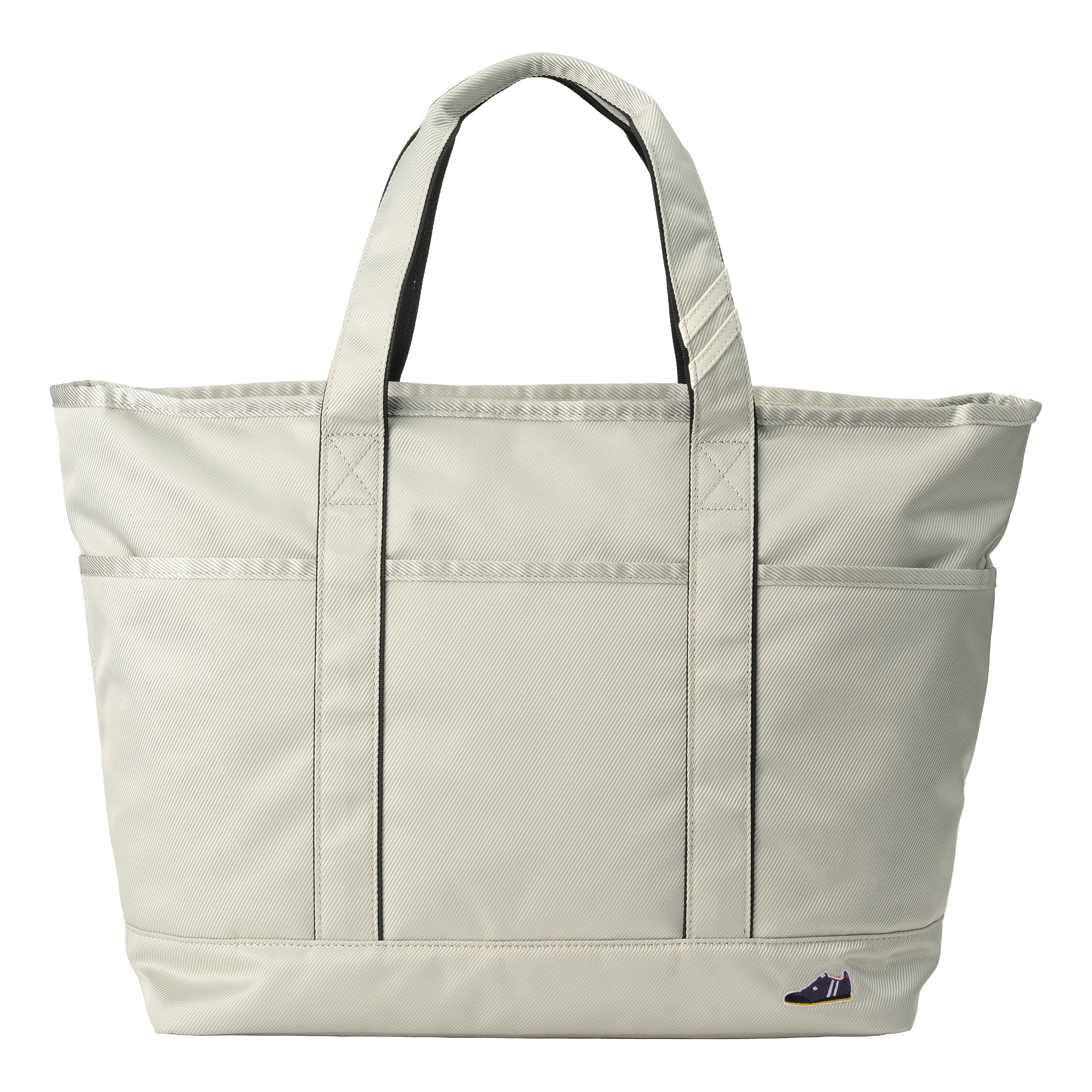 ゴルフ｜トートバッグ｜TOTE BAG LP（WHT） – PATRICK｜パトリック公式